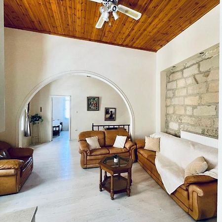 Casa Dino Bello Villa Rhodes City Exterior foto