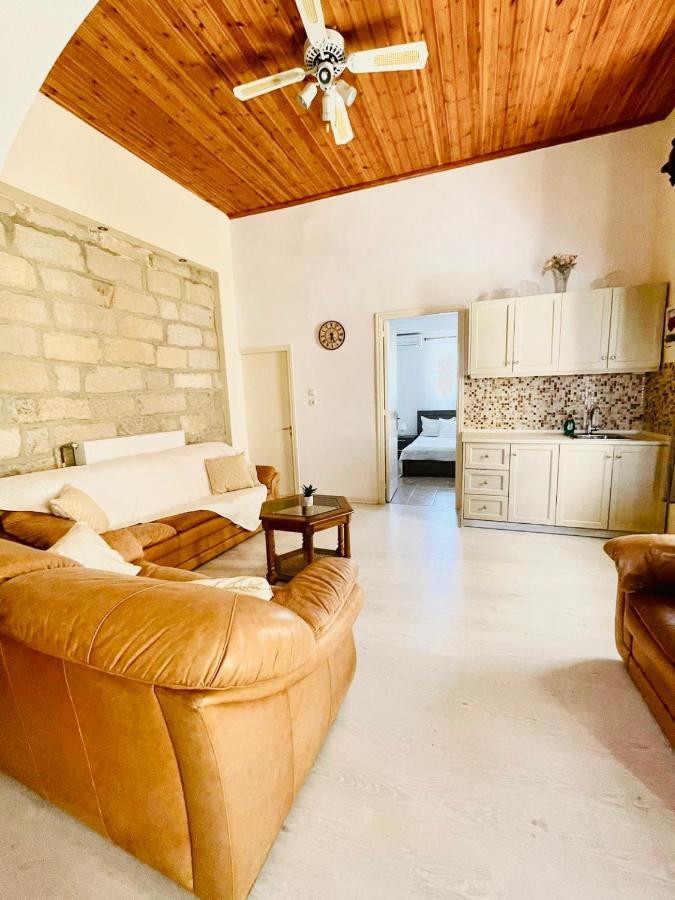 Casa Dino Bello Villa Rhodes City Exterior foto