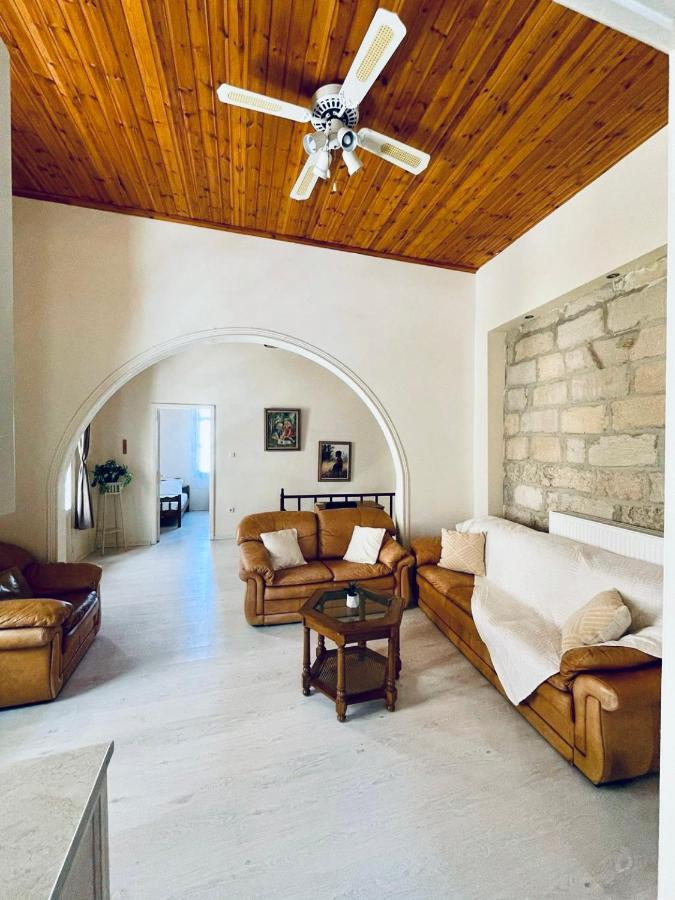 Casa Dino Bello Villa Rhodes City Exterior foto